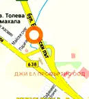 Парцел в София, Република