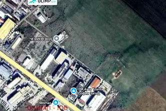Парцел в София, Република