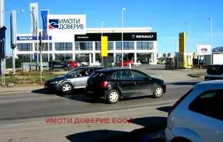 Парцел в София, Суходол