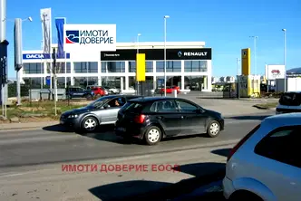 Парцел в София, Суходол