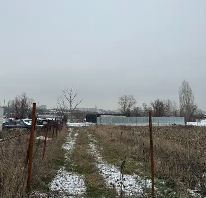 Photo 2 — Plot in Sofiya, Suhodol