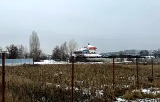 Парцел в София, Суходол