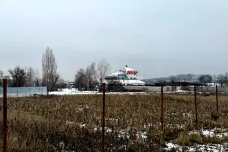 Парцел в София, Суходол