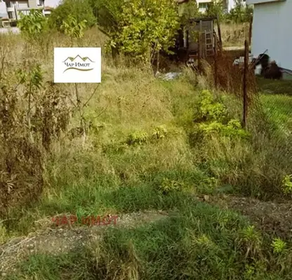 Photo 2 — Plot in Sofiya, Trebich
