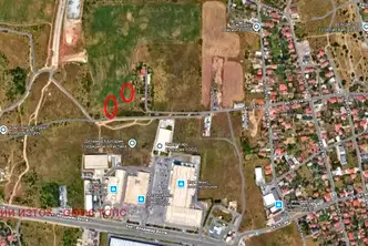 Парцел в София, Враждебна