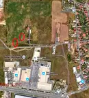 Парцел в София, Враждебна