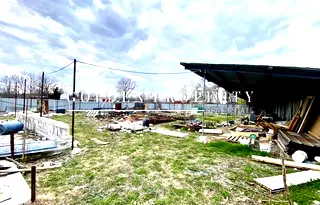 Парцел в София, Връбница 1