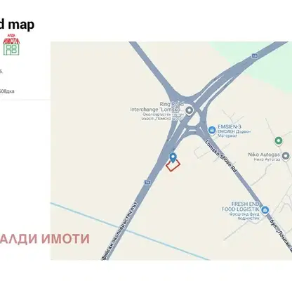 Снимка 4 — Парцел в София, Връбница 2