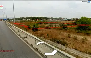 Парцел в София, Връбница 2