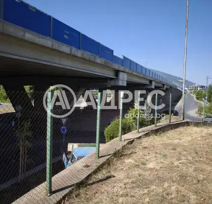 Photo 3 — Plot in Sofia, v.z.Amerikanski kolezh