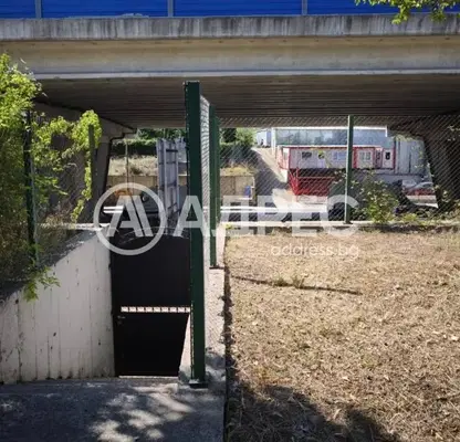 Photo 4 — Plot in Sofia, v.z.Amerikanski kolezh