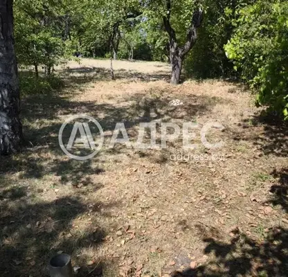 Photo 5 — Plot in Sofia, v.z.Amerikanski kolezh