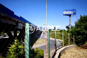 Парцел в София, в.з.Американски колеж