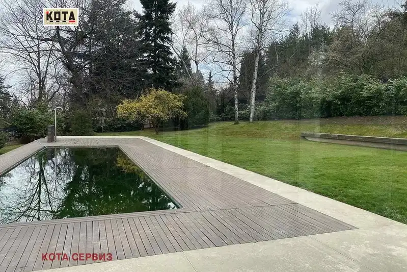 Парцел в София, в.з.Беловодски път