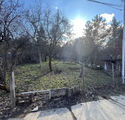 Photo 2 — Plot in Sofiya, в.з.Киноцентъра 3 част