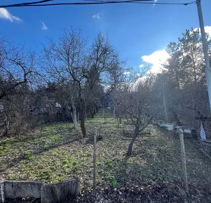 Photo 3 — Plot in Sofiya, в.з.Киноцентъра 3 част