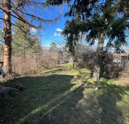 Photo 4 — Plot in Sofiya, в.з.Киноцентъра 3 част