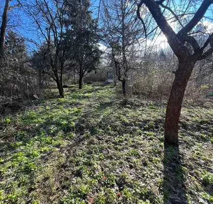 Photo 5 — Plot in Sofiya, в.з.Киноцентъра 3 част