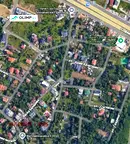 Парцел в София, в.з.Киноцентъра 3 част