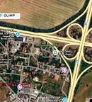 Парцел в София, в.з.Врана - Лозен