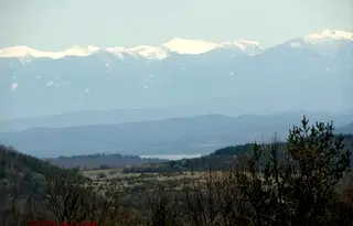 Парцел в София, в.з.Врана - Лозен