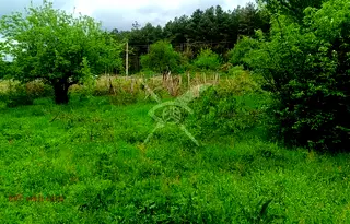Парцел в Пловдив, Сопот