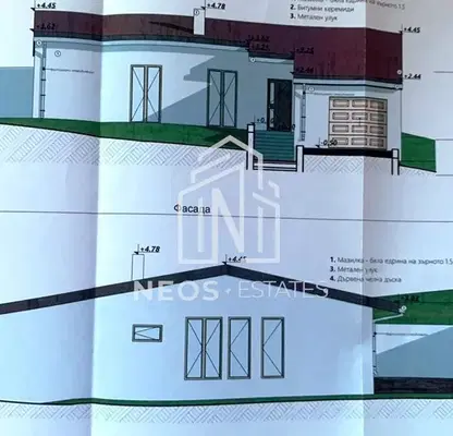 Photo 4 — Plot in Oblast Burgas, Sozopol