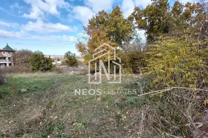 Plot in Oblast Burgas, Sozopol