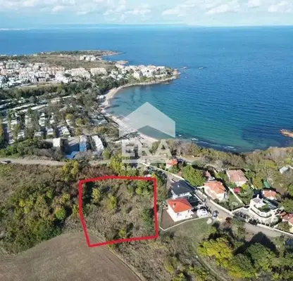 Photo 2 — Plot in Oblast Burgas, Sozopol