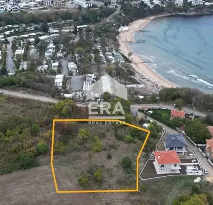 Photo 3 — Plot in Oblast Burgas, Sozopol
