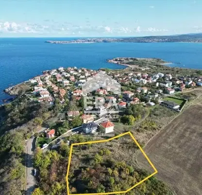 Photo 4 — Plot in Oblast Burgas, Sozopol