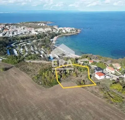 Photo 5 — Plot in Oblast Burgas, Sozopol
