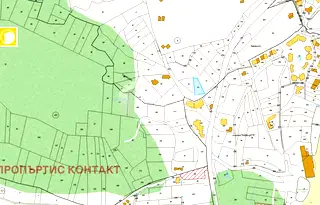 Парцел в Бургас, Созопол