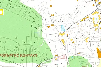 Парцел в Бургас, Созопол