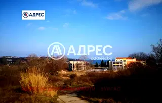 Парцел в Бургас, Созопол
