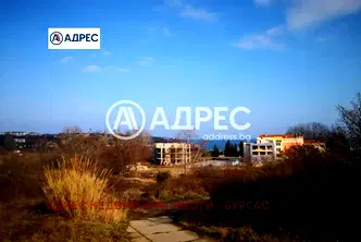 Парцел в Бургас, Созопол
