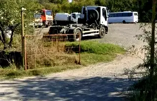 Парцел в Бургас, Созопол