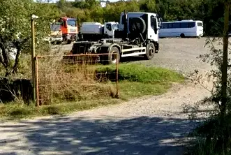 Парцел в Бургас, Созопол