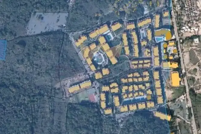 Парцел в Бургас, Созопол