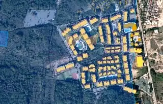 Парцел в Бургас, Созопол