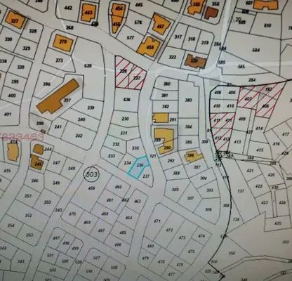 Photo 2 — Plot in Oblast Burgas, Sozopol