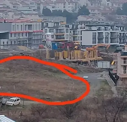 Photo 3 — Plot in Oblast Burgas, Sozopol