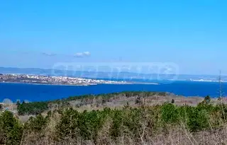 Парцел в Бургас, Созопол
