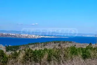 Парцел в Бургас, Созопол