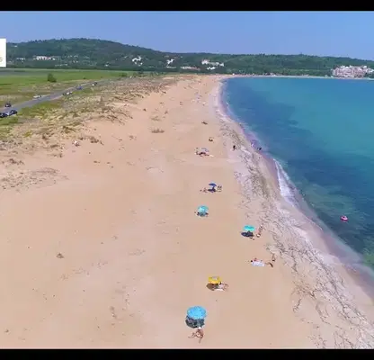 Photo 4 — Plot in Oblast Burgas, Sozopol