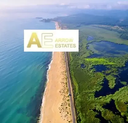 Photo 5 — Plot in Oblast Burgas, Sozopol