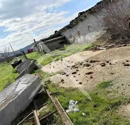 Photo 2 — Plot in Oblast Burgas, Sredec