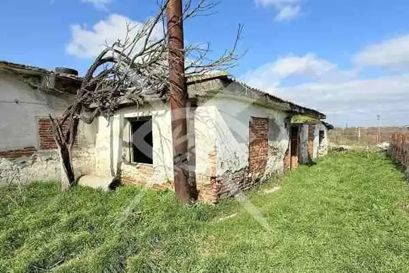 Парцел в Бургас, Средец