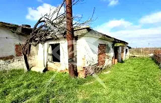 Парцел в Бургас, Средец