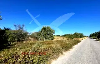 Парцел в Пловдив, Стамболийски